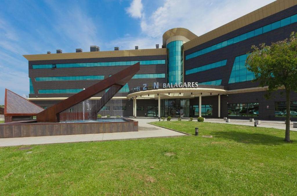 Spa, natureza e conforto: as suas férias perfeitas em Overo