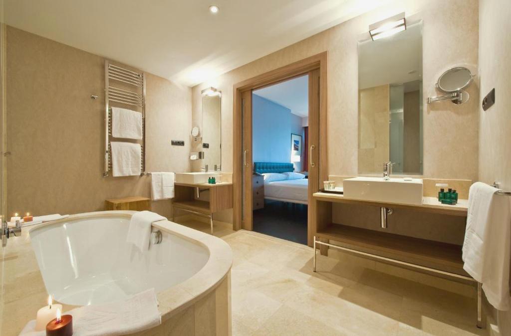 Spa, natureza e conforto: as suas férias perfeitas em Overo - Hotel URH Zen Balagares