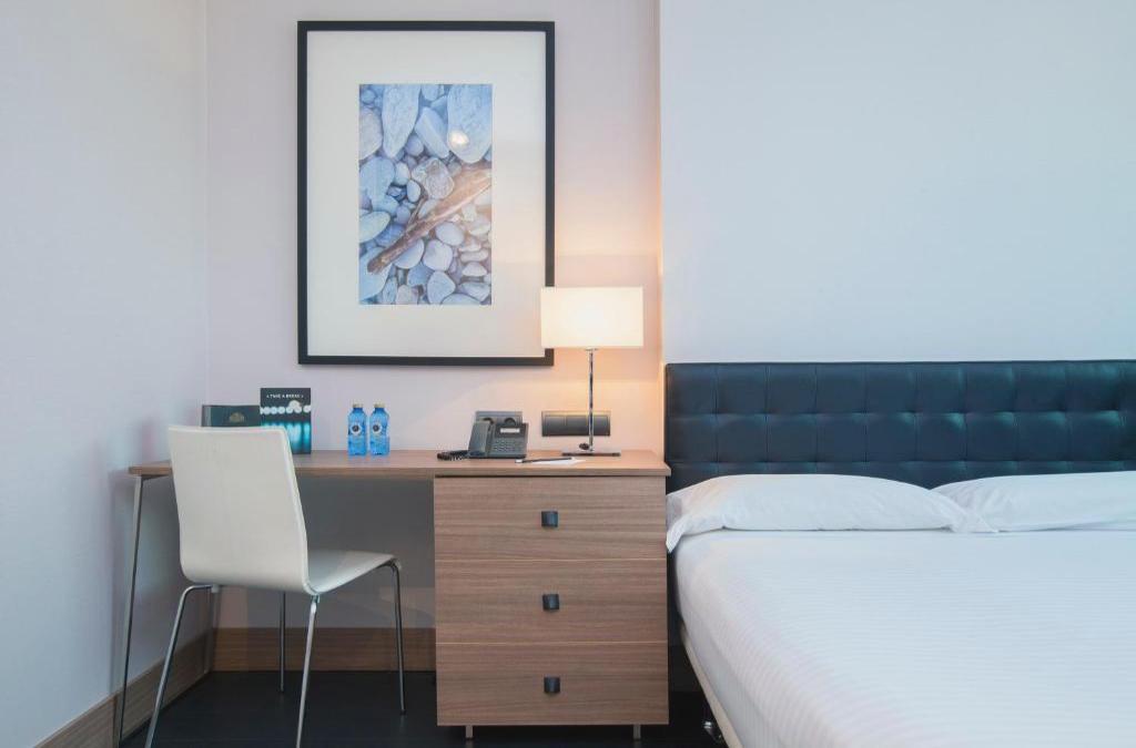 Spa, natureza e conforto: as suas férias perfeitas em Overo - Hotel URH Zen Balagares