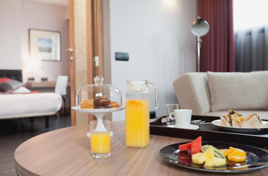 Spa, natureza e conforto: as suas férias perfeitas em Overo - Hotel URH Zen Balagares