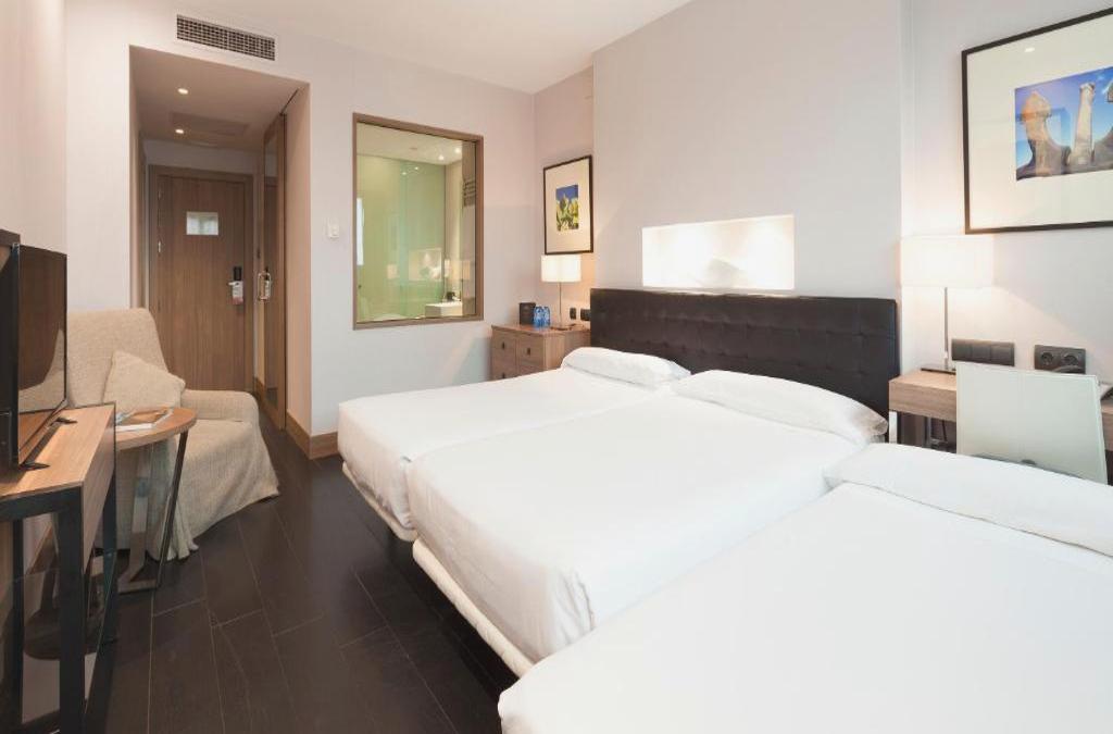 Spa, natureza e conforto: as suas férias perfeitas em Overo - Hotel URH Zen Balagares