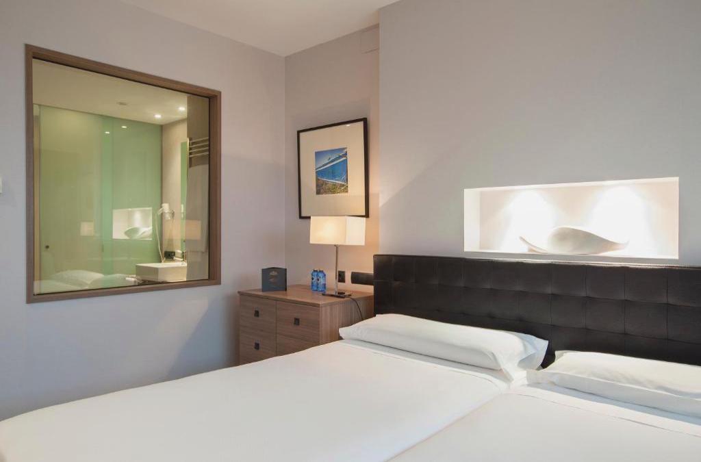 Spa, natureza e conforto: as suas férias perfeitas em Overo - Hotel URH Zen Balagares