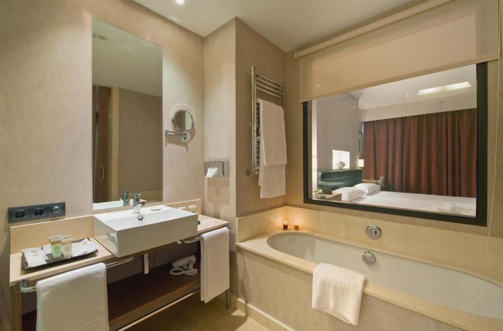 Spa, natureza e conforto: as suas férias perfeitas em Overo - Hotel URH Zen Balagares