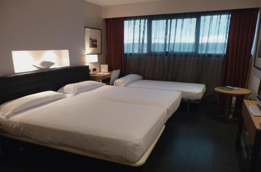 Spa, natureza e conforto: as suas férias perfeitas em Overo - Hotel URH Zen Balagares