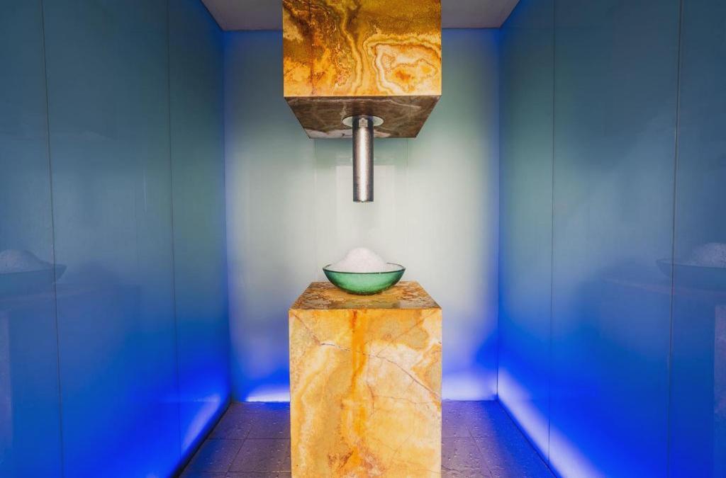 Spa, natureza e conforto: as suas férias perfeitas em Overo - Hotel URH Zen Balagares