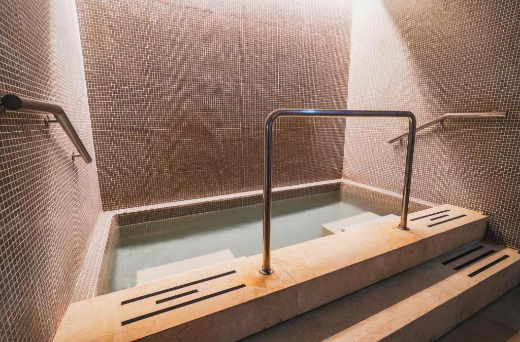 Spa, natureza e conforto: as suas férias perfeitas em Overo - Hotel URH Zen Balagares