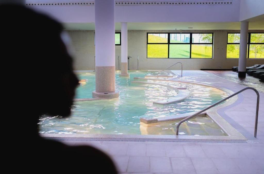 Spa, natureza e conforto: as suas férias perfeitas em Overo - Hotel URH Zen Balagares
