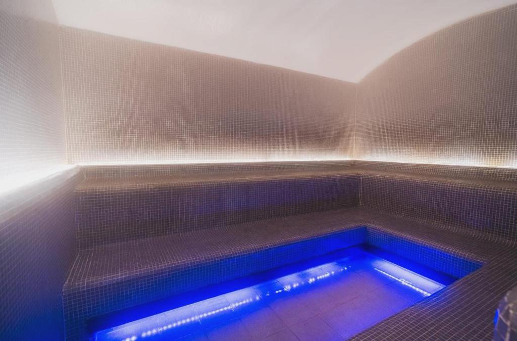 Spa, natureza e conforto: as suas férias perfeitas em Overo - Hotel URH Zen Balagares