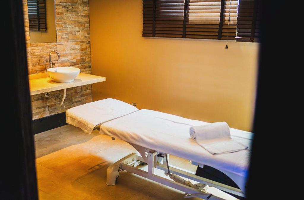 Spa, natureza e conforto: as suas férias perfeitas em Overo - Hotel URH Zen Balagares