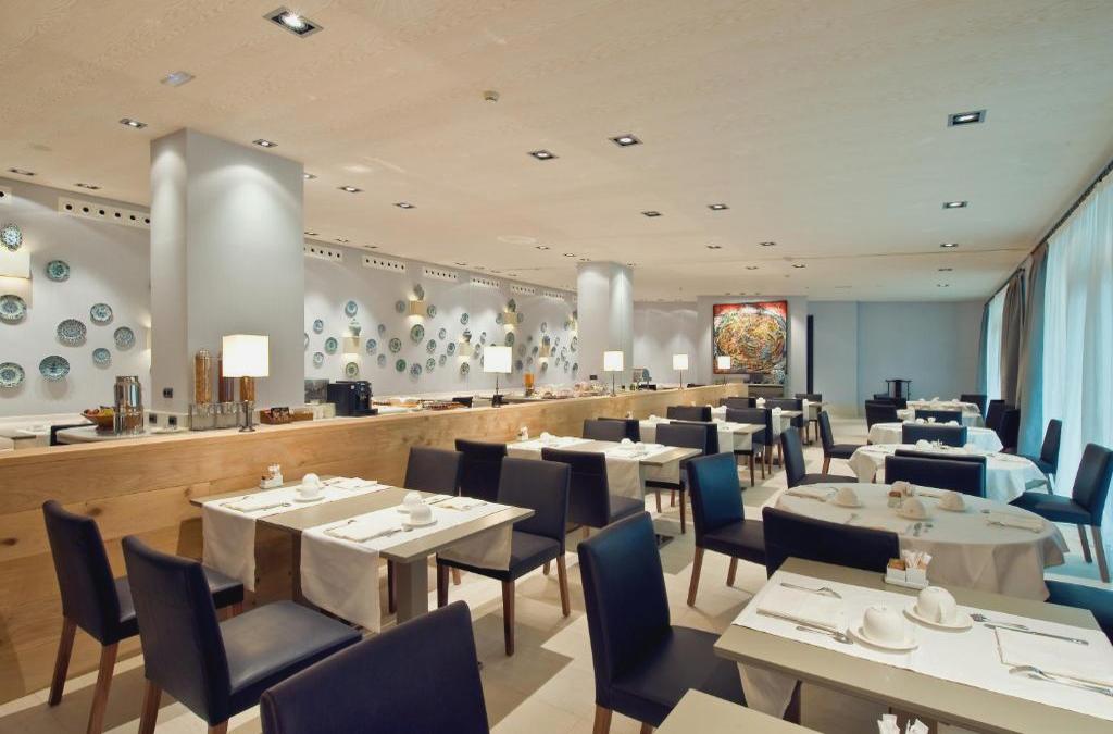 Spa, natureza e conforto: as suas férias perfeitas em Overo - Hotel URH Zen Balagares