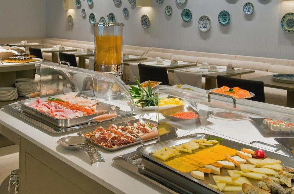Spa, natureza e conforto: as suas férias perfeitas em Overo - Hotel URH Zen Balagares