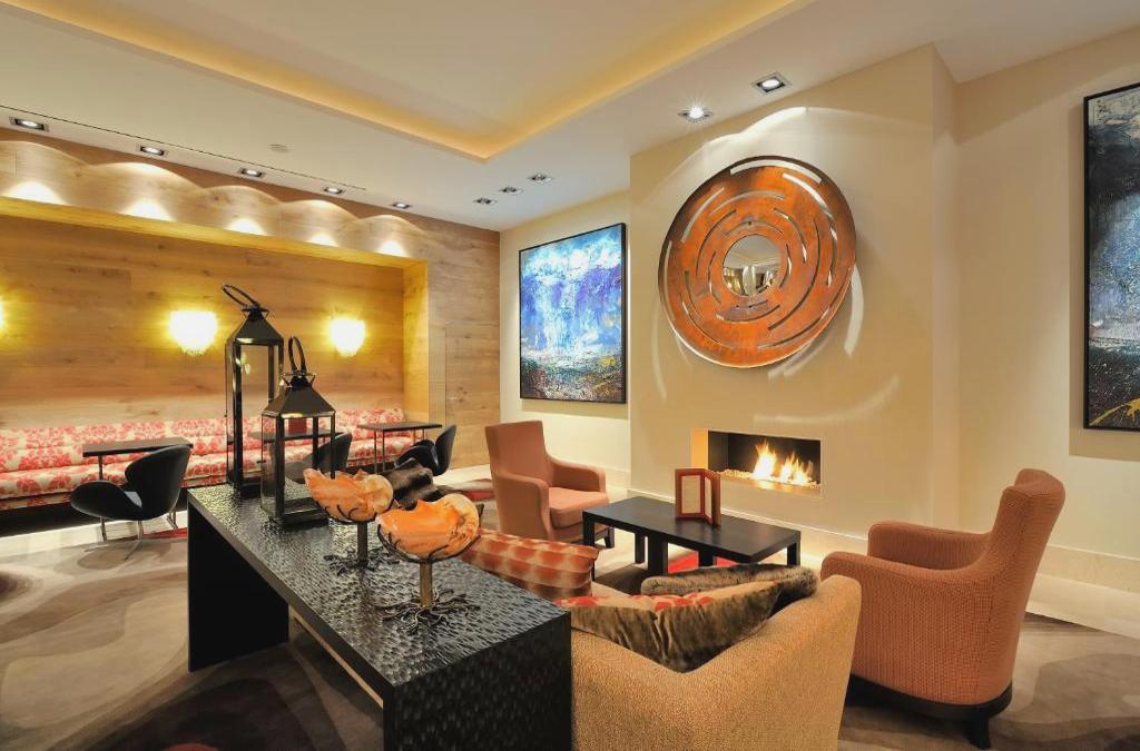 Spa, natureza e conforto: as suas férias perfeitas em Overo - Hotel URH Zen Balagares