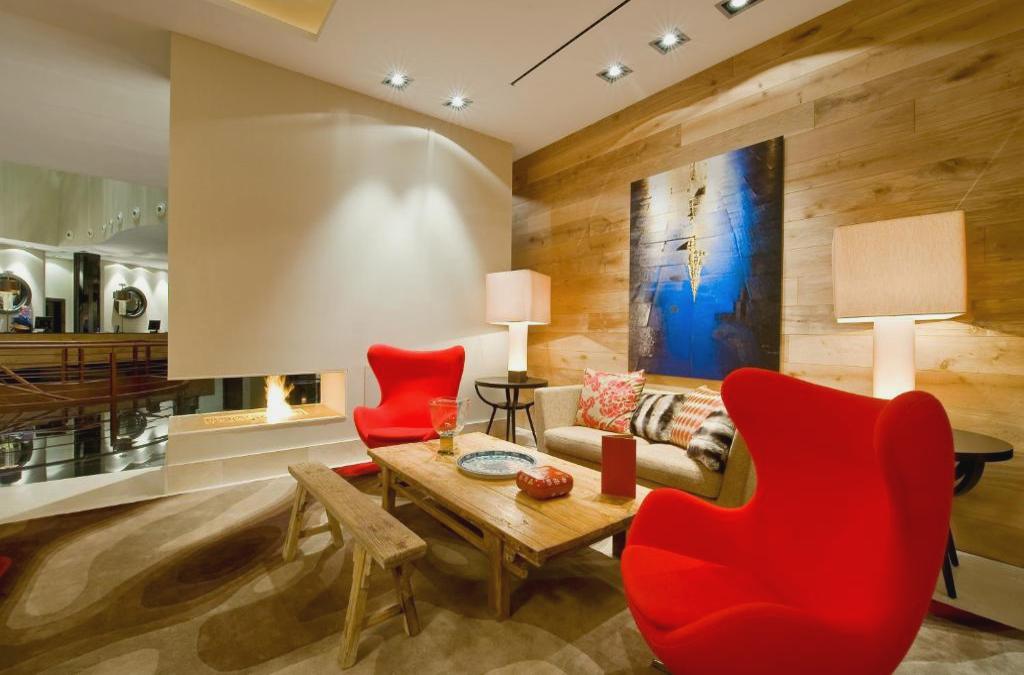 Spa, natureza e conforto: as suas férias perfeitas em Overo - Hotel URH Zen Balagares