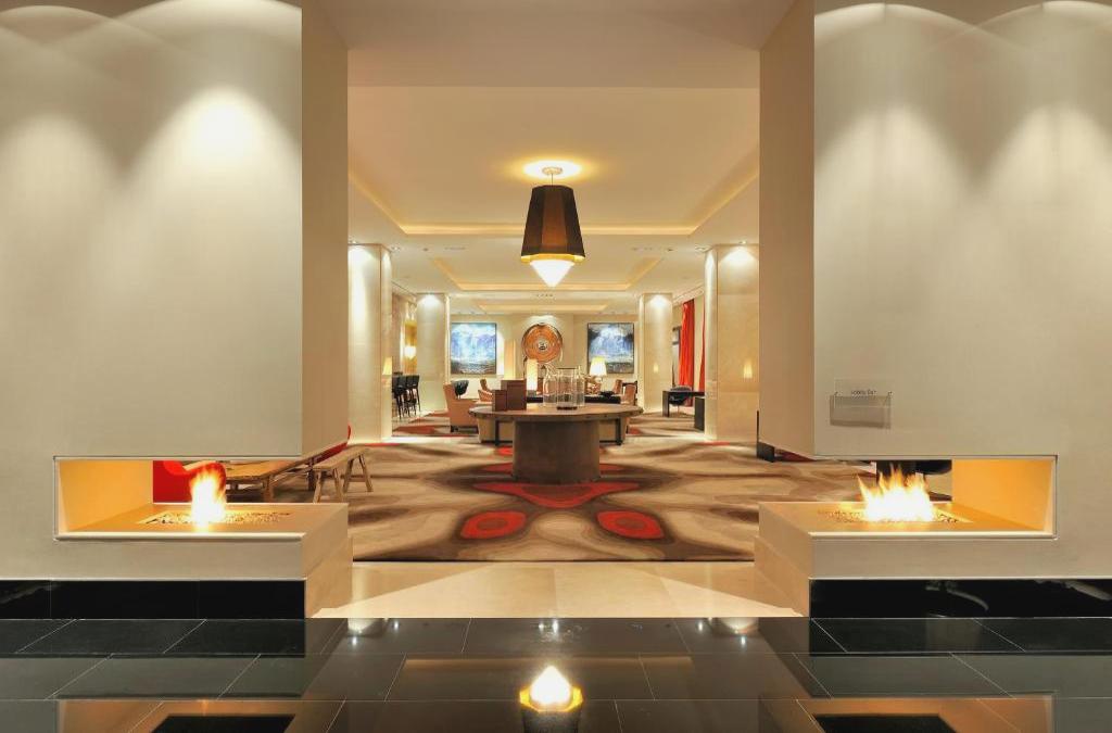 Spa, natureza e conforto: as suas férias perfeitas em Overo - Hotel URH Zen Balagares