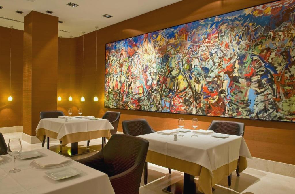 Spa, natureza e conforto: as suas férias perfeitas em Overo - Hotel URH Zen Balagares