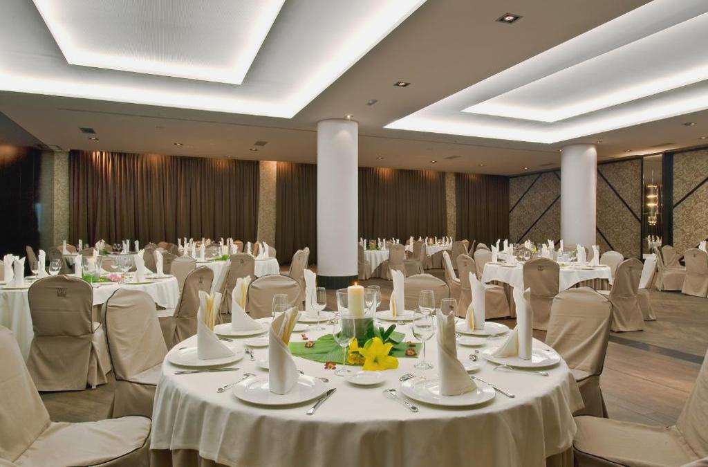 Spa, natureza e conforto: as suas férias perfeitas em Overo - Hotel URH Zen Balagares