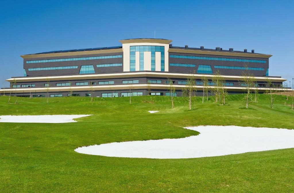 Spa, natureza e conforto: as suas férias perfeitas em Overo - Hotel URH Zen Balagares