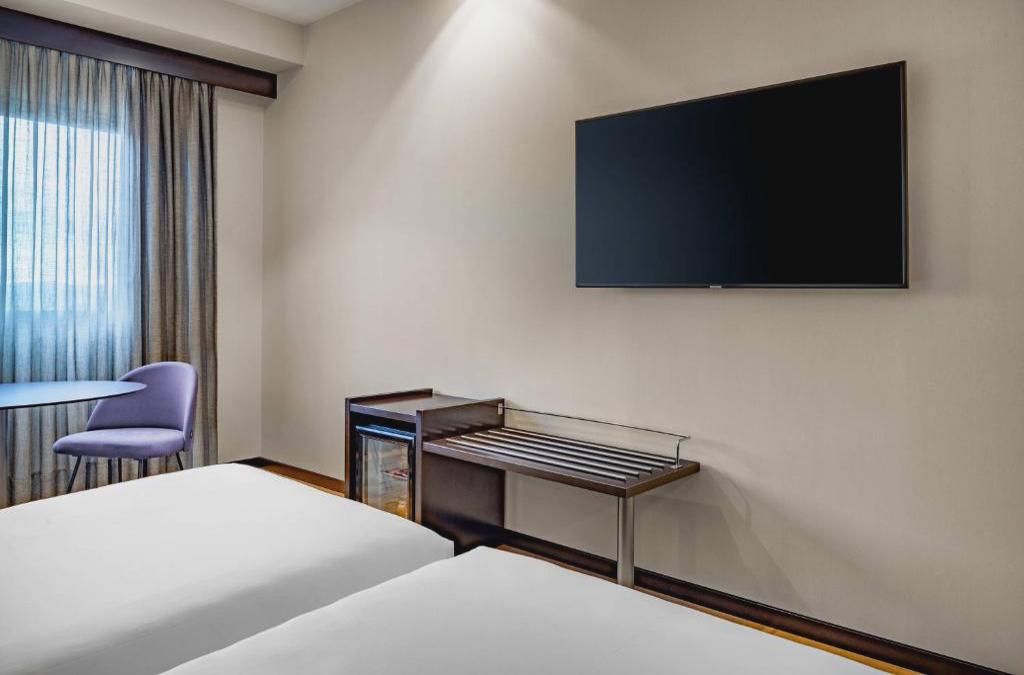 AC Hotel Oviedo Fórum by Marriott