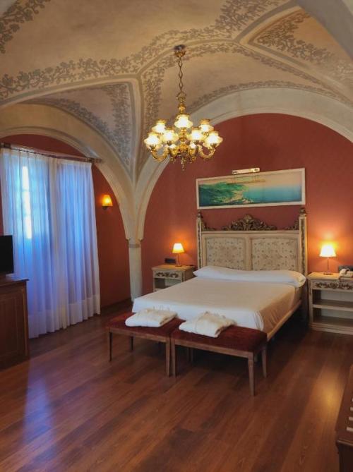 Palacio de la Magdalena