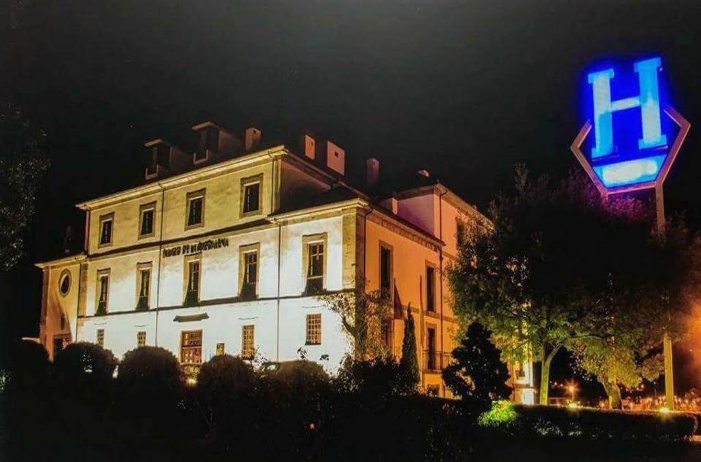 Palacio de la Magdalena