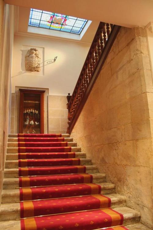 Palacio de la Magdalena