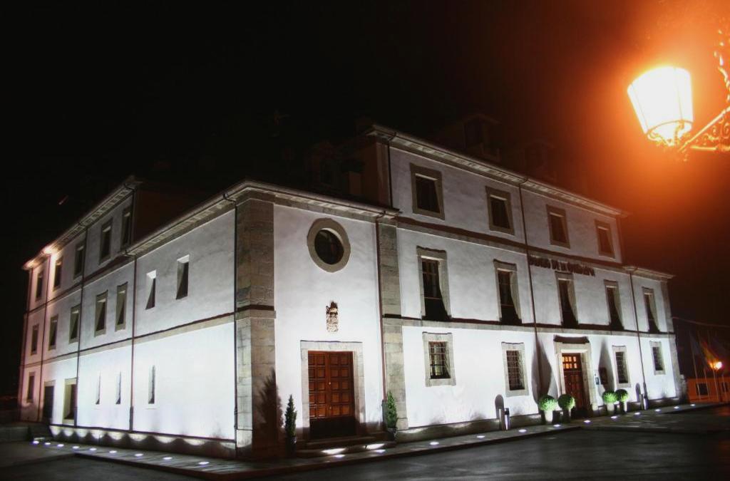 Palacio de la Magdalena