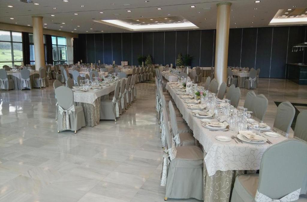 Palacio de la Magdalena