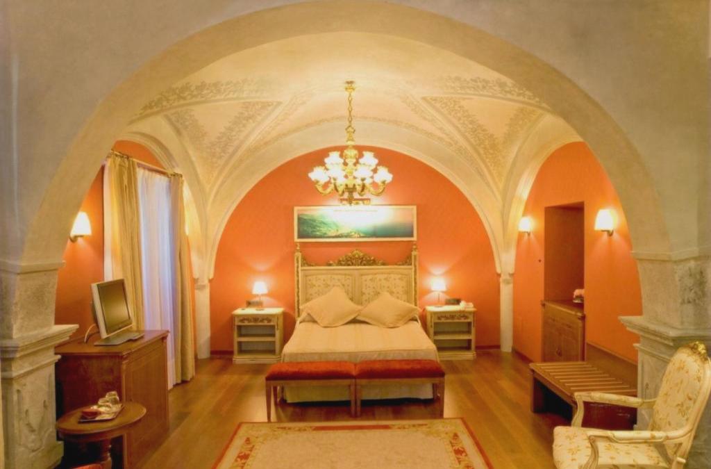 Palacio de la Magdalena