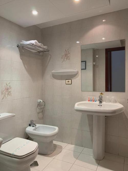 Hotel Arcea Villaviciosa