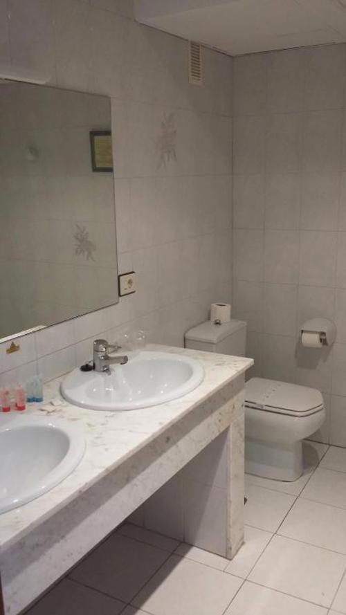 Hotel Arcea Villaviciosa