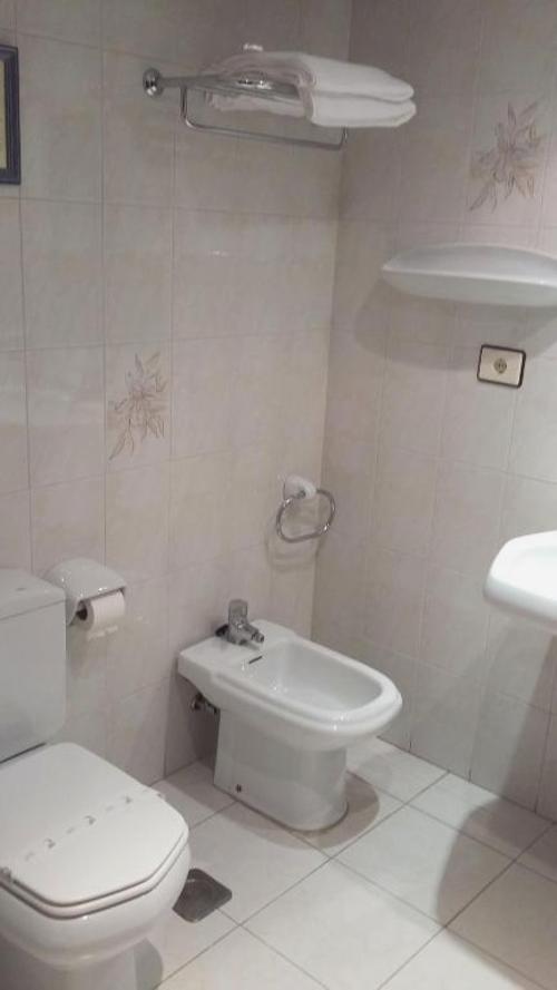 Hotel Arcea Villaviciosa