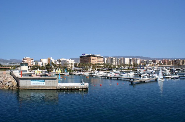 Hotel Juan Montiel