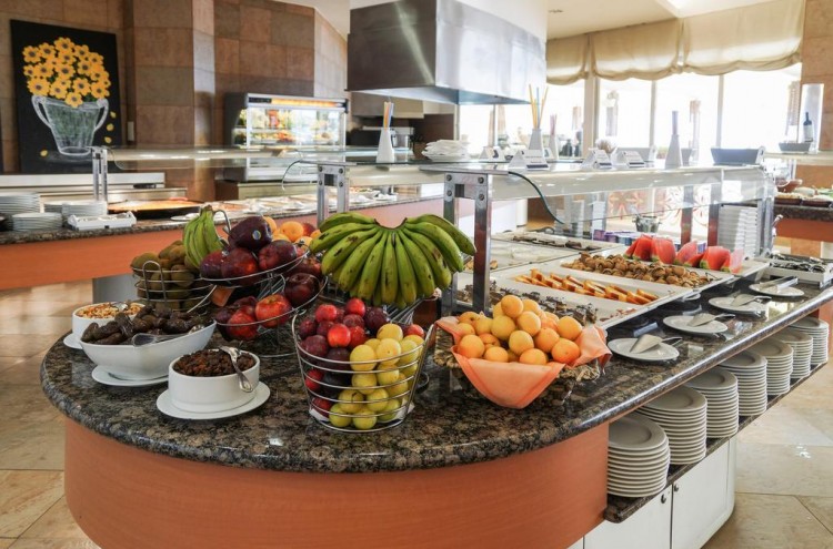 Hotel Juan Montiel