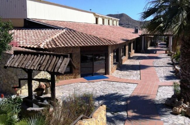 Águilas Resort
