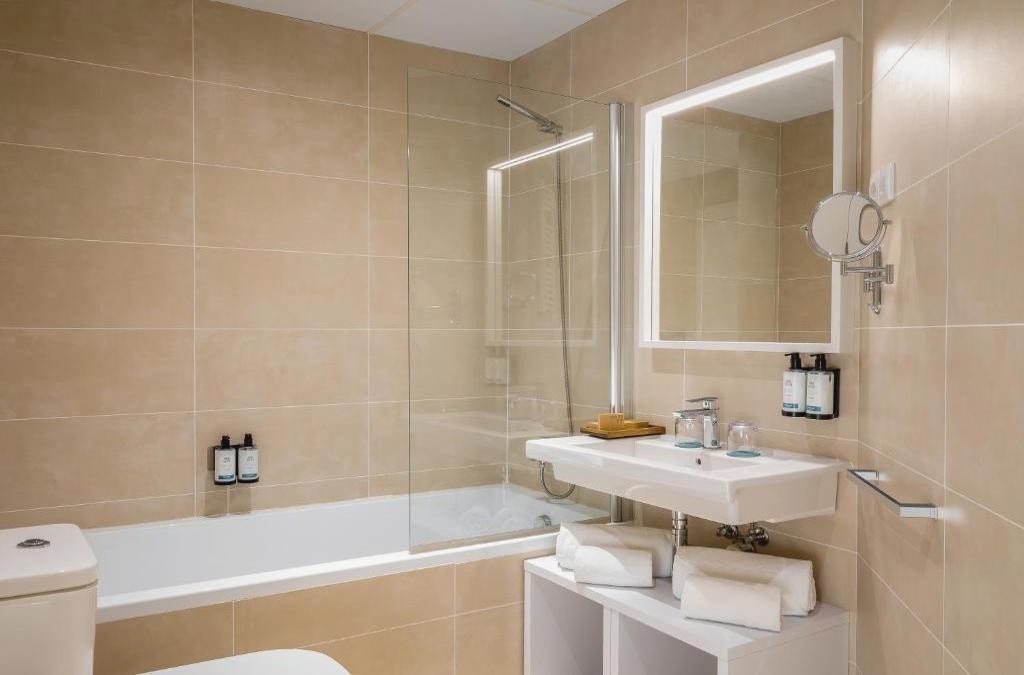 Le charme de Carthagène n'attend que vous : venez le découvrir dans le confort d'un hôtel 4 étoiles - Occidental Mar Menor