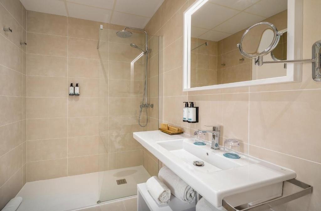 Le charme de Carthagène n'attend que vous : venez le découvrir dans le confort d'un hôtel 4 étoiles - Occidental Mar Menor