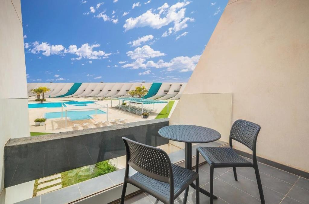 Le charme de Carthagène n'attend que vous : venez le découvrir dans le confort d'un hôtel 4 étoiles - Occidental Mar Menor