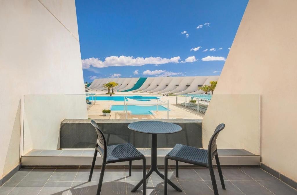 Le charme de Carthagène n'attend que vous : venez le découvrir dans le confort d'un hôtel 4 étoiles - Occidental Mar Menor