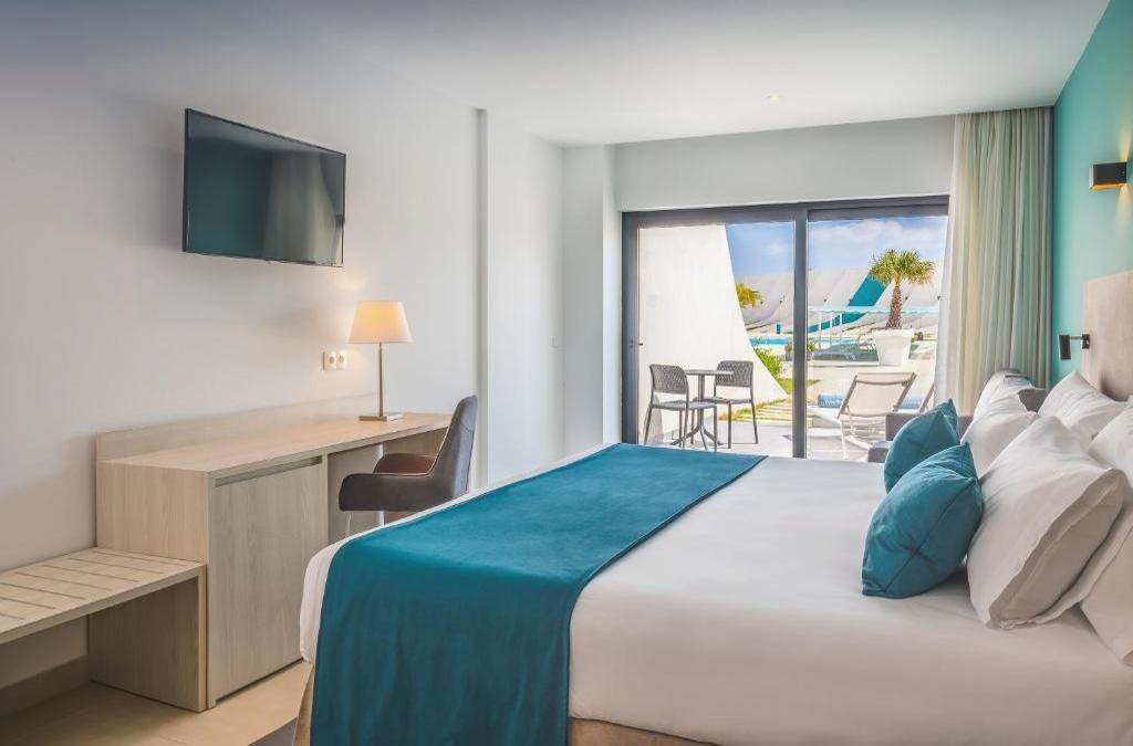 Le charme de Carthagène n'attend que vous : venez le découvrir dans le confort d'un hôtel 4 étoiles - Occidental Mar Menor