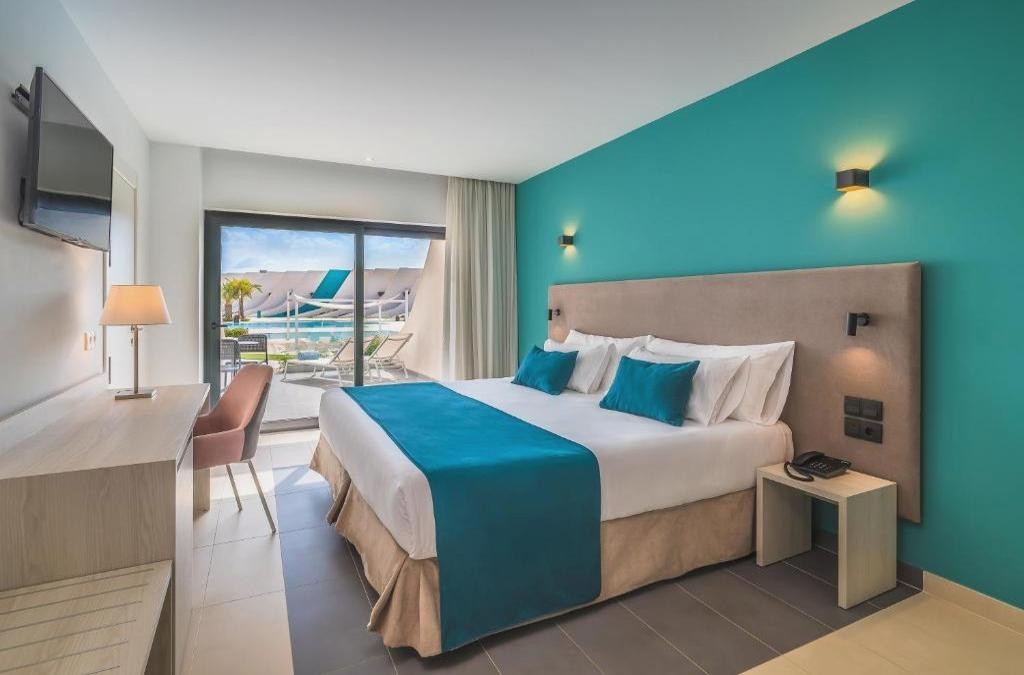 Le charme de Carthagène n'attend que vous : venez le découvrir dans le confort d'un hôtel 4 étoiles - Occidental Mar Menor