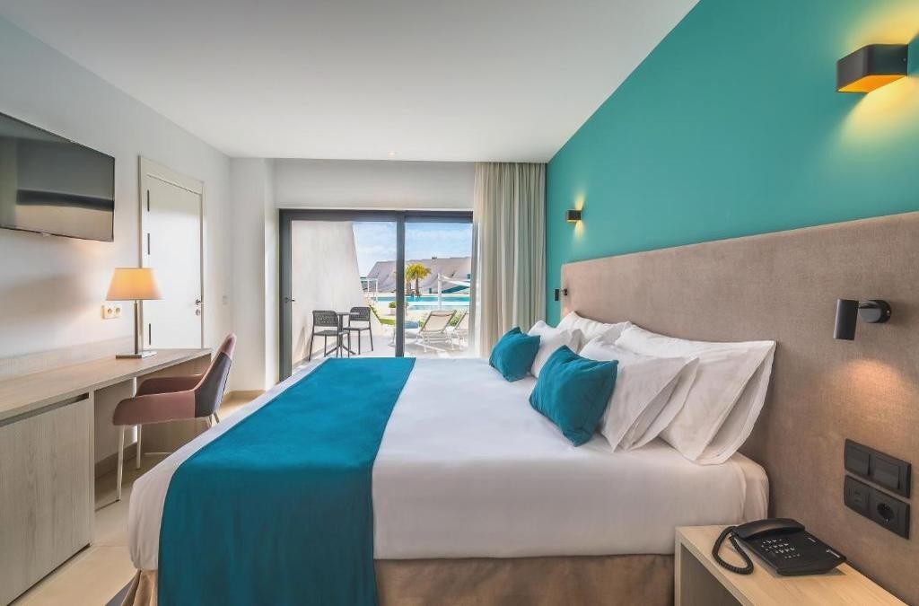 Le charme de Carthagène n'attend que vous : venez le découvrir dans le confort d'un hôtel 4 étoiles - Occidental Mar Menor