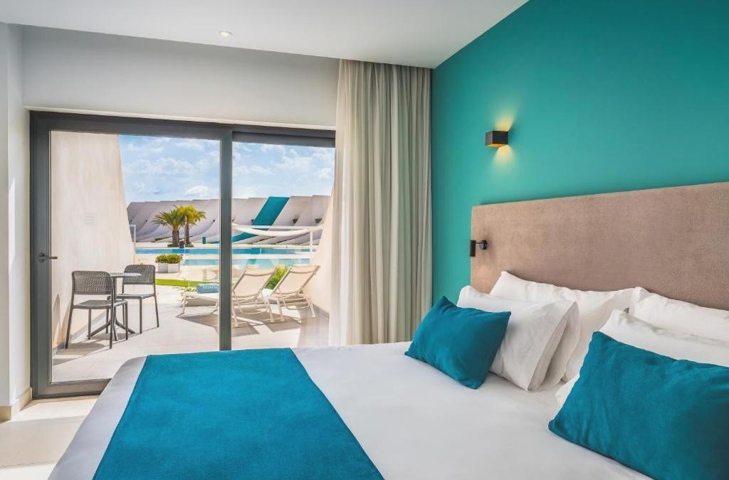 Le charme de Carthagène n'attend que vous : venez le découvrir dans le confort d'un hôtel 4 étoiles - Occidental Mar Menor