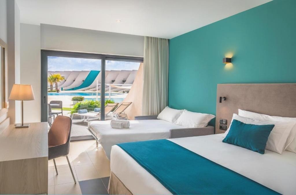 Le charme de Carthagène n'attend que vous : venez le découvrir dans le confort d'un hôtel 4 étoiles - Occidental Mar Menor