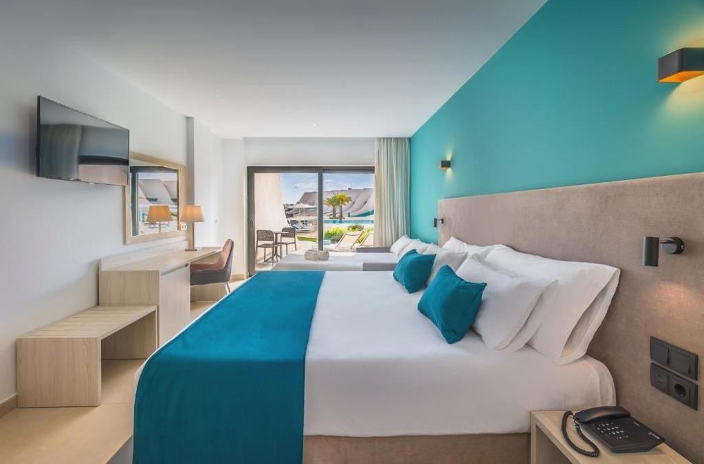 Le charme de Carthagène n'attend que vous : venez le découvrir dans le confort d'un hôtel 4 étoiles - Occidental Mar Menor