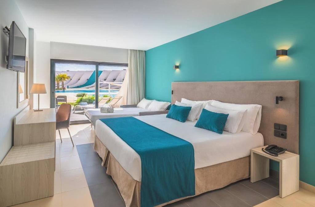 Le charme de Carthagène n'attend que vous : venez le découvrir dans le confort d'un hôtel 4 étoiles - Occidental Mar Menor