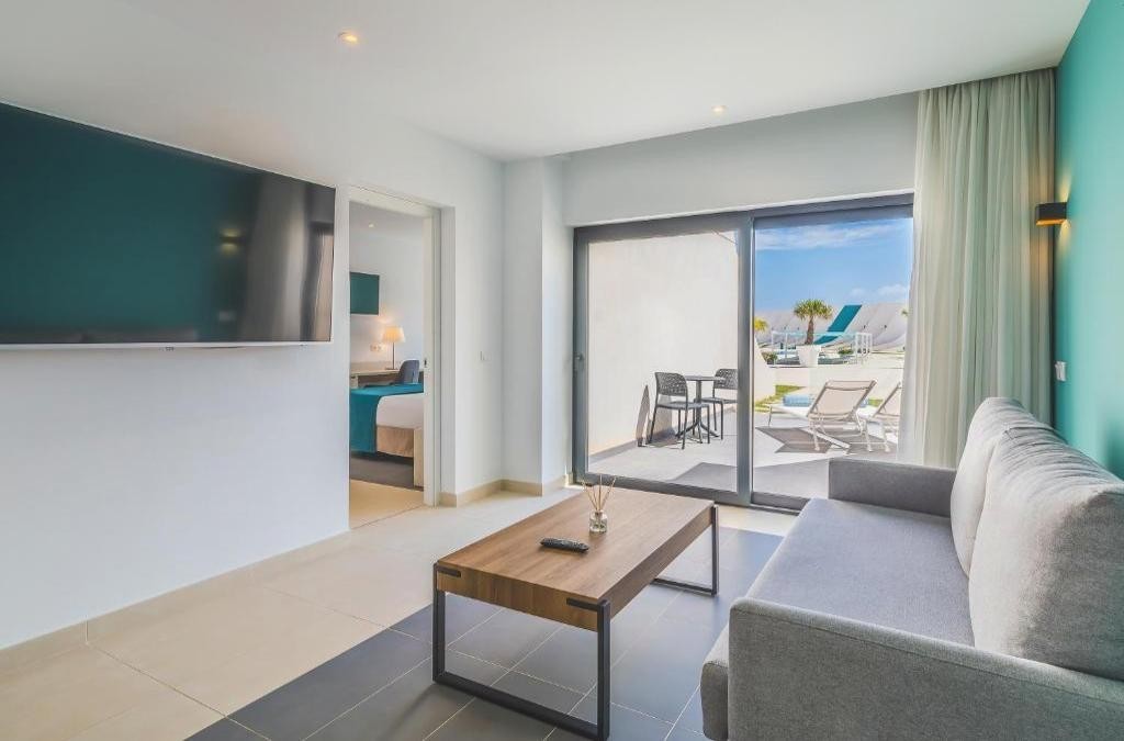Le charme de Carthagène n'attend que vous : venez le découvrir dans le confort d'un hôtel 4 étoiles - Occidental Mar Menor