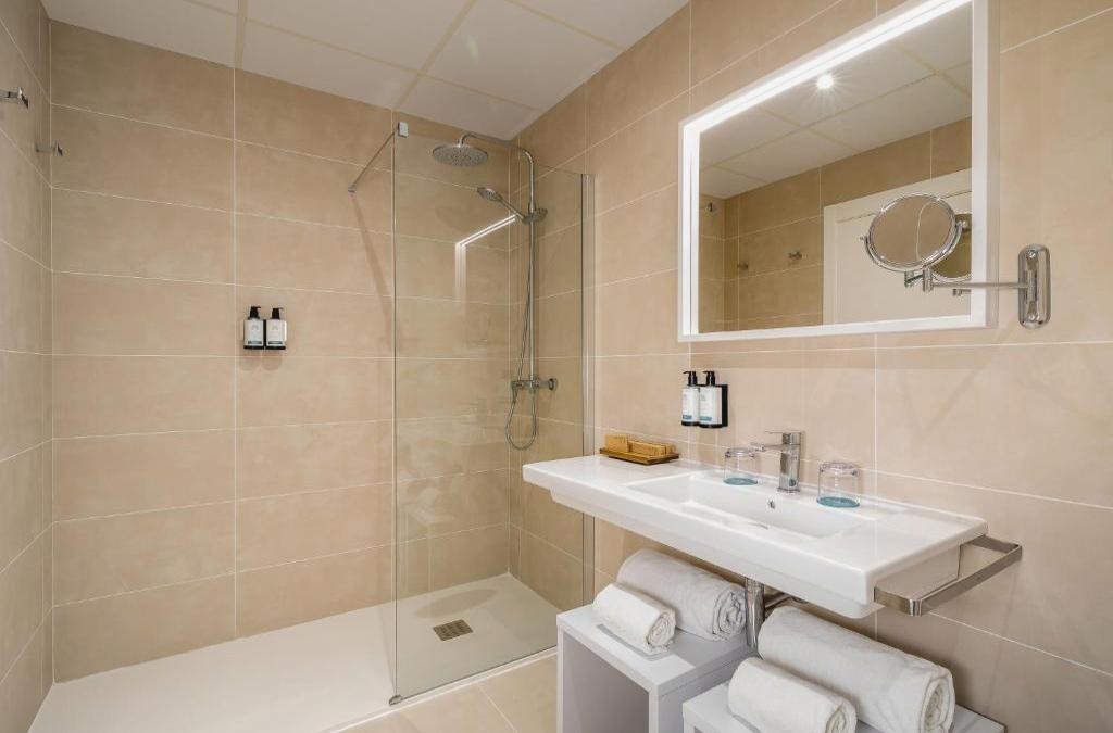 Le charme de Carthagène n'attend que vous : venez le découvrir dans le confort d'un hôtel 4 étoiles - Occidental Mar Menor