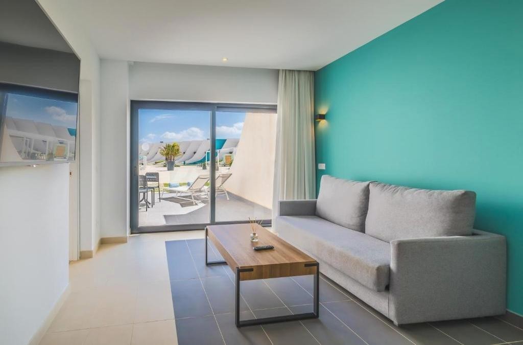 Le charme de Carthagène n'attend que vous : venez le découvrir dans le confort d'un hôtel 4 étoiles - Occidental Mar Menor