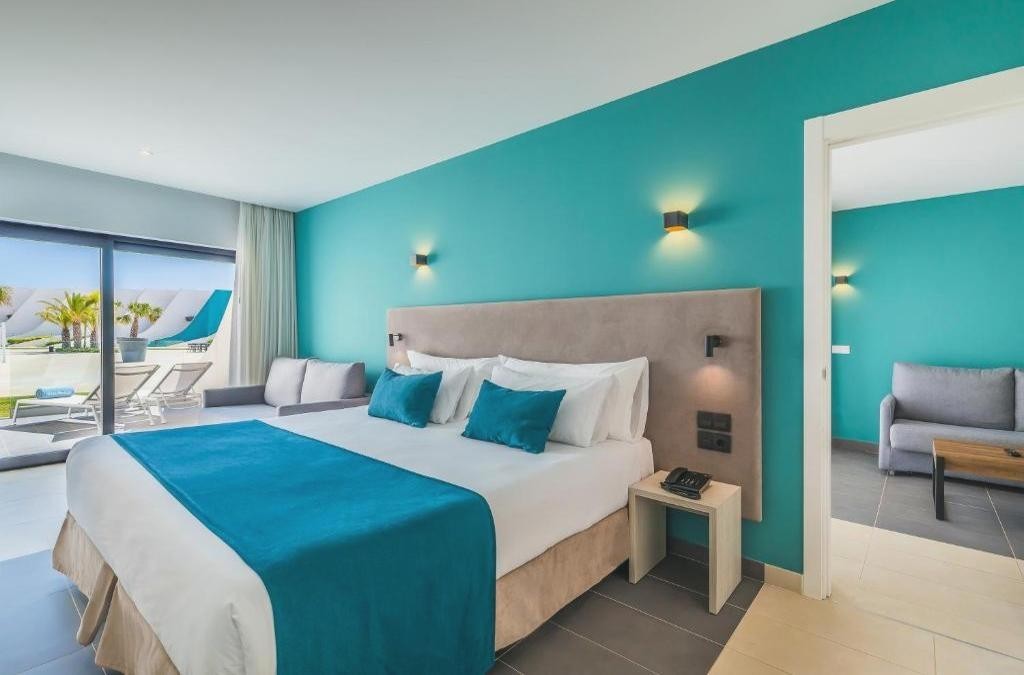 Le charme de Carthagène n'attend que vous : venez le découvrir dans le confort d'un hôtel 4 étoiles - Occidental Mar Menor