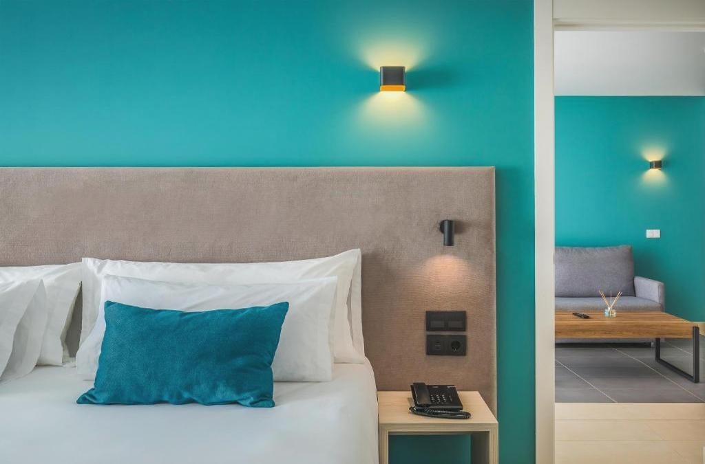Le charme de Carthagène n'attend que vous : venez le découvrir dans le confort d'un hôtel 4 étoiles - Occidental Mar Menor